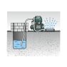 Metabo 600973000 4500/25 INOX PLUS Hauswasserwerk - 2