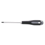 Bahco BE-8725 ERGO™ Schraubendreher für Innensechskantschrauben mit Gummigriff, 2,5 x 100 mm - 1