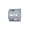 Bahco 3832-35 Hartmetallbestückte Lochsägen für Glasfasern und Stein, 35 mm - 1