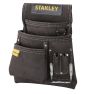 Stanley STST1-80114 Werkzeug- und Hammertasche aus Leder - 7