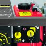 Kärcher Professional 1.811-943.0 HDS 1000 Der Heißwasser-Hochdruckreiniger Diesel Yanmar 40-200 Bar - 1
