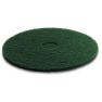 Kärcher Professional 6.371-154.0 Pad, mittelhart, grün, 280 mm 5 Stück - 1