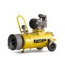 Kaeser 1.1810.00010 Premium 300 / 40D Kolbenkompressor 400 Volt Inkl. 20 m Luftschlauch - 2