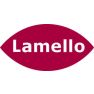 Lamello 552611 Moosgummiwalze Ersatzbreite 180mm - 1