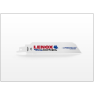 Lenox 201789114R Säbelsägeblätter 9114R 14TPI für Metall 5 Stück - 1