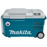 Makita DCW180Z Akku-Kühl- und Wärmebox 18 Volt ohne Akkus und Ladegerät - 8