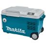 Makita DCW180Z Akku-Kühl- und Wärmebox 18 Volt ohne Akkus und Ladegerät - 7