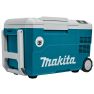 Makita DCW180Z Akku-Kühl- und Wärmebox 18 Volt ohne Akkus und Ladegerät - 5