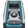 Makita MR007GZ Baustellenradio UKW DAB/DAB+ Bluetooth 40 Volt max ohne Akku oder Ladegerät - 4