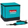 Makita Zubehör 831274-0 Werkzeugtasche blau mit Tragegurt - 8