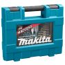 Makita Accessoires D-33691 71-delige boor/schroefset in hoog kwalitatieve koffer. - 3