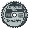 Makita B-33495 Makblade-Plus 260x30x2,8 48T 20g - 1