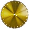 Makita Zubehör B-54069 Diamantscheibe 400 x 25,4 mm Orange - 4