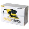 Mirka MID6502022 Deros 650CV Exzenterschleifer 150 mm 5.0 Hub - 3