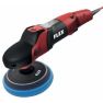 Flex-tools 373680 PE 14-2 150, POLISHFLEX, Polierer mit variabler Drehzahl und hohem Drehmoment - 1