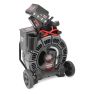 Ridgid 47163 SeeSnake® MAX™ RM200A-Kamerasystem mit CS6x-Monitor-Zubehör - 4