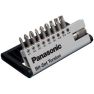 Panasonic Accessoires TOOL-BS1 Bitset in handige houder - 1