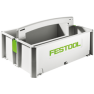 Festool Zubehör 495024 SYS-ToolBox SYS-TB-1 - 1