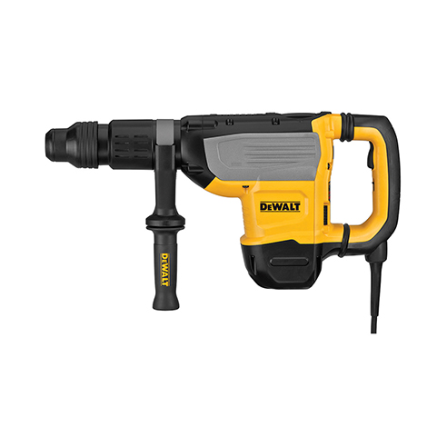 DeWalt D25773K-QS Aufbrechhammer 10 kg 19.4 SDS-Max