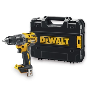 DeWalt DCD791NT-XJ Akku-Bohrschrauber 18V,ohne Akku oder Ladegerät im TSTAK