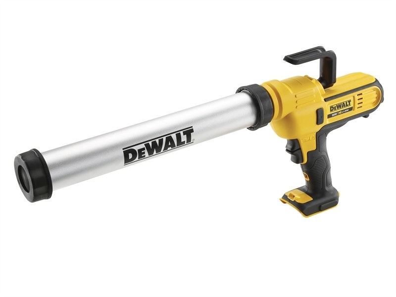 DeWalt DCE580N-XJ Kartuschenpistole 18 Volt Ohne Akku und Ladegerät