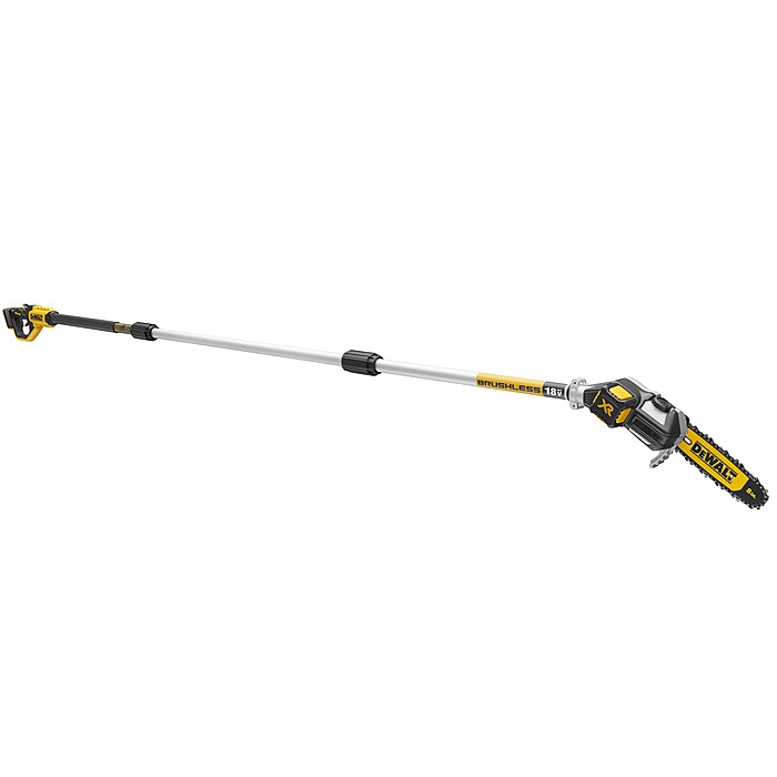 DeWalt DCMPS567N-XJ Akku Hochentaster 20 cm 18 Volt 5.0 Ah Li-ion