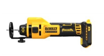 DeWalt DCE555N-XJ Gipser 18v ohne Akkus und Ladegerät