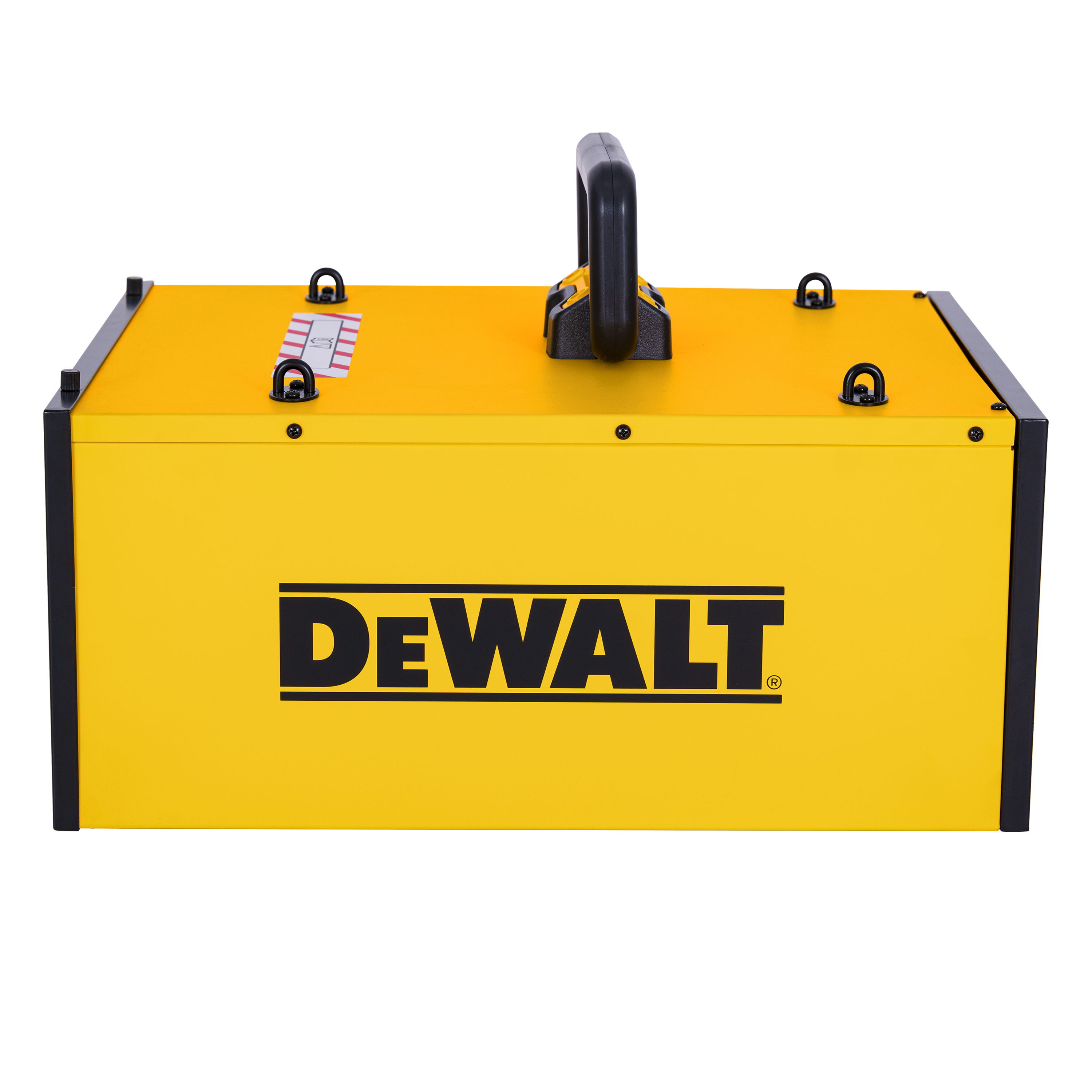DeWalt DWXAF201 Luftreiniger 400m³/h