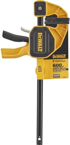 DeWalt Zubehör DWHT0-83185 XL-Leimklammer - 300mm
