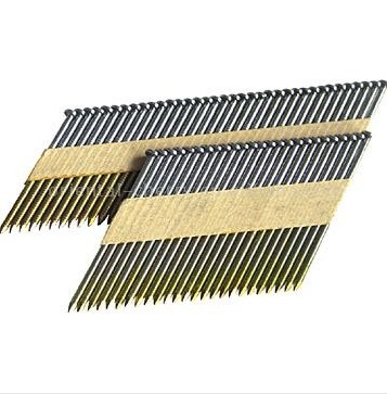 DeWalt Zubehör DNPT28R63Z 34° Ring Nägel 2,8 x 63mm 2200 Stück