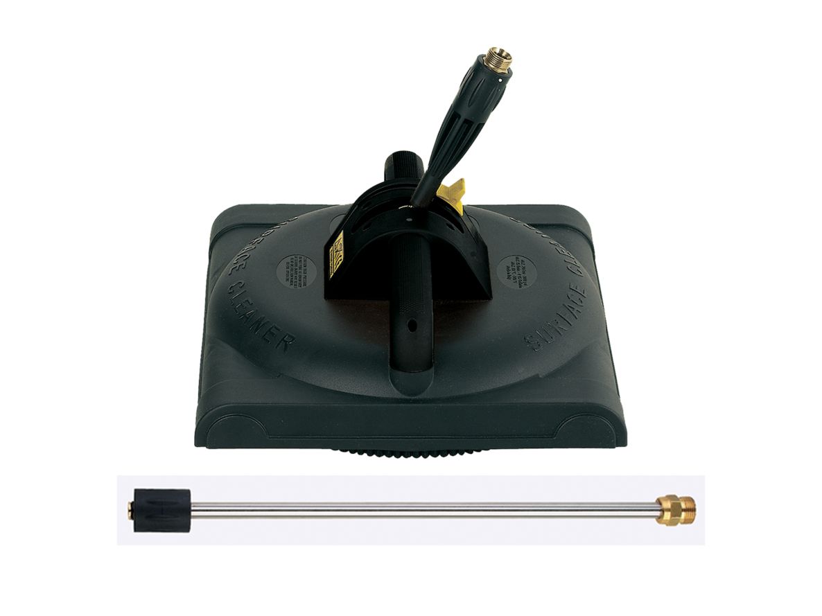 DeWalt Zubehör AT43419 Terrassenreiniger