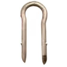 DeWalt Zubehör DFS9150B1G-QZ DFS9150B1G Zaunheftklammer galvanisiert 40 mm 960 Stück