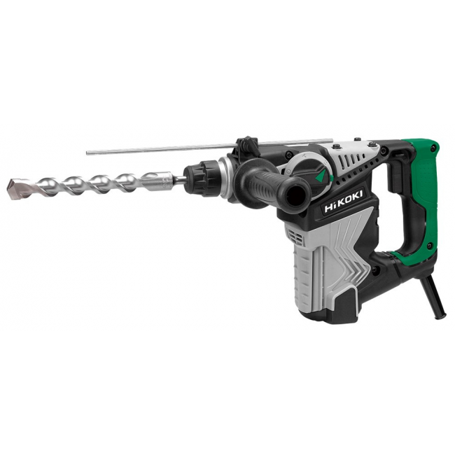 HiKOKI DH28PCWSZ Kombihammer 720 Watt