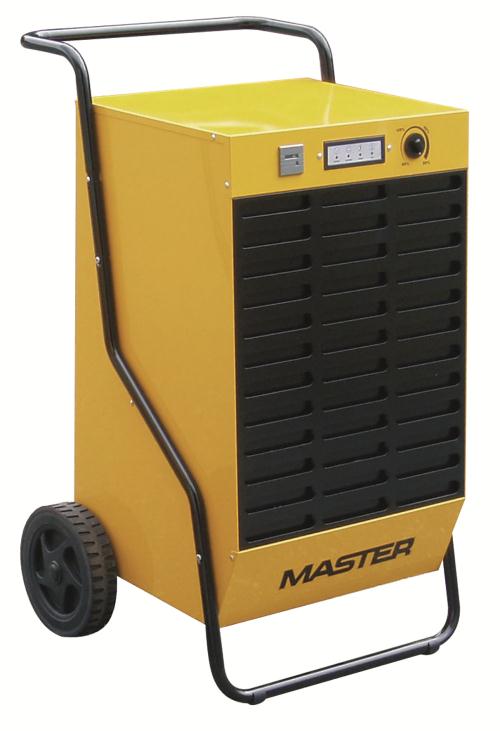 Master DH44 Bautrockner 230 Volt 40ltr/24uhr