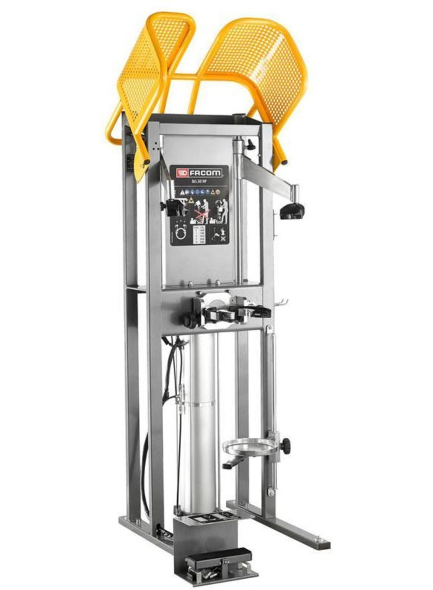 Facom DLS.501HP Pneumatischer Federkompressor 2.5T