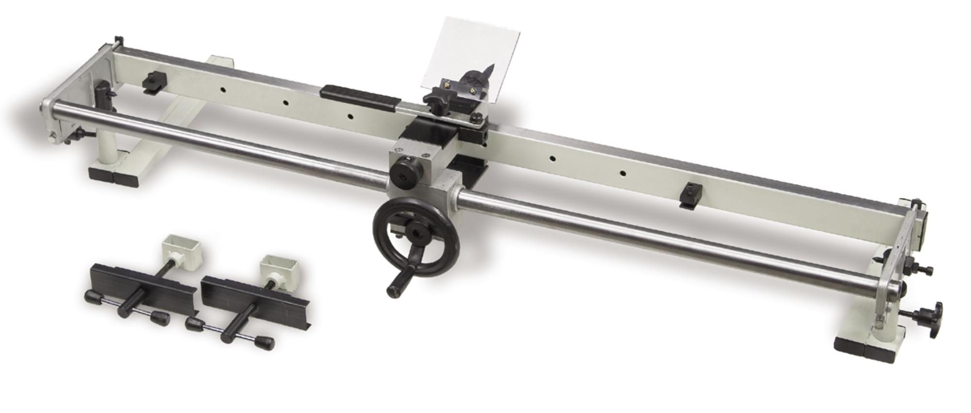 Holzstar 715931102 DB-Kopiereinrichtung für Drechselbänke DB1100