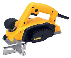 DeWalt DW680-QS Hobel 2.5 mm