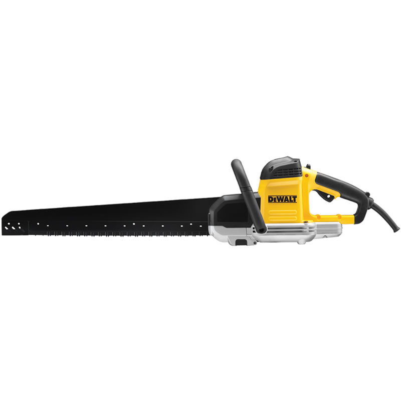 DeWalt DWE397-QS Spezialsäge 1700 Watt 43 cm Klasse 12