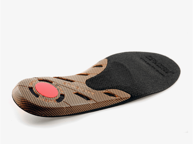 Emma Hydro-Tec ® Stability Hydro-Tec® Stabilität - Einlegesohle