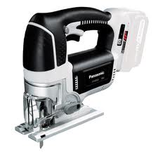 Panasonic EY4550X Akku-Stichsäge 18 Volt Ohne Akku und Ladegerät