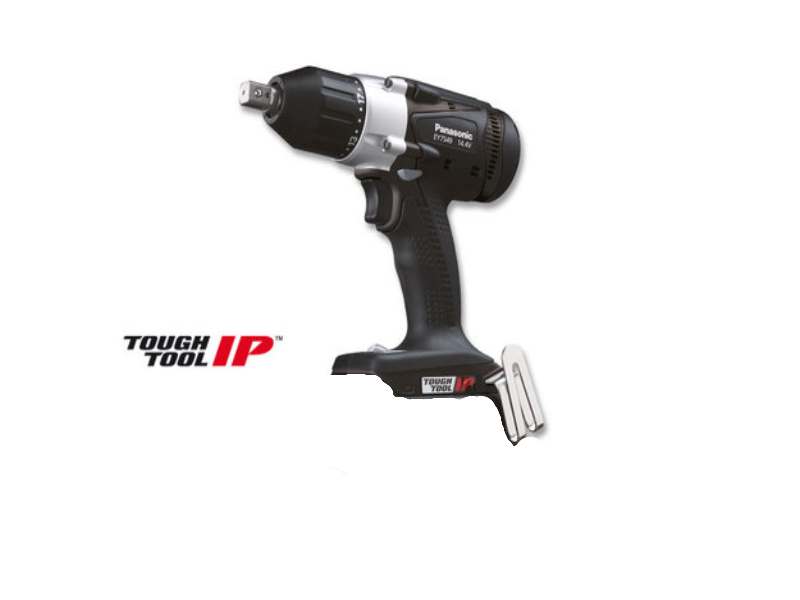 Panasonic EY7549X Multi-Takt-Maschine 14.4V Exkl. Batterien und Ladegerät