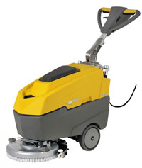 Ghibli 10.0060.00 FR 15 E 38 Schrobzuigmachine