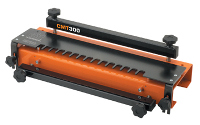 GRN Tools CMT300 Schwalbenschwanz-Verbindungssystem 305 mm