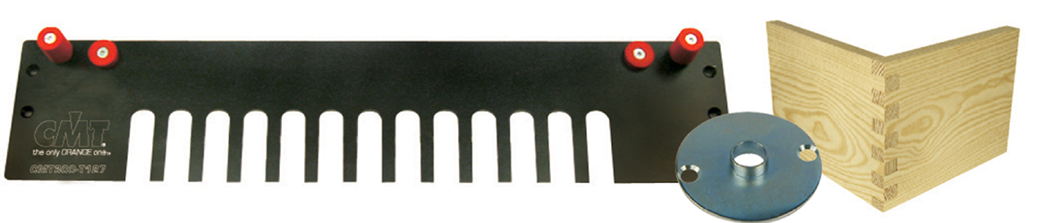 GRN Tools CMT300-T080 Fensterfugenschablone 300 mm