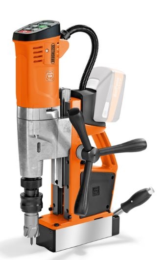 Fein 71700262000 Akku-Universal-Magnet-Kernbohrmaschine AKBU 35 PMQW Select