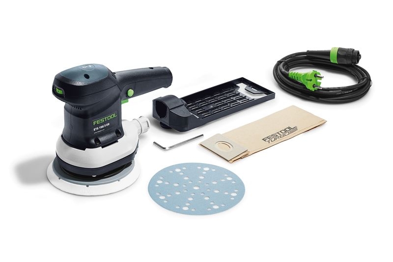 Festool 575023 Exzenterschleifer ETS 150/3 EQ