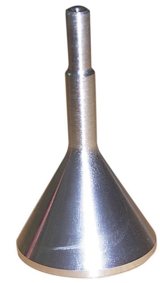 Festool Zubehör 492187 Zentrierdorn ZD-OF/D 6,35+8