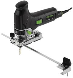 Festool Zubehör 490118 Kreisschneider KS-PS/PSB 300