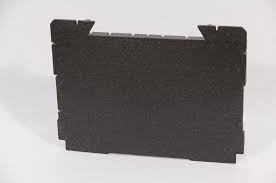 Festool Zubehör 497880 DE SYS 1-5 TL Deckeleinsatz