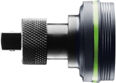 Festool Zubehör 769064 Adapter AD-3/8" FF